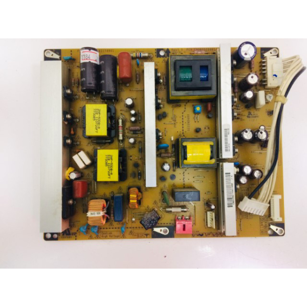 LG , EAX63329801/10 , EAY62170901 , LG EAX63329801/8 , LG 42PW450 BESLEME KARTI , LG 42PW450-ZA BESLEME  KARTI , LG  POWER BOARD ,  LG BESLEME KARTI.